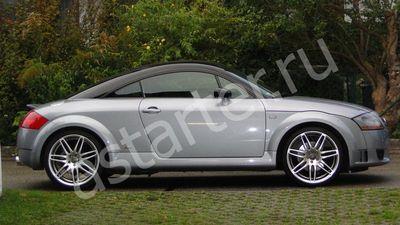 Ремонт генератора Audi TT 8N, Купить генератор Audi TT 8N